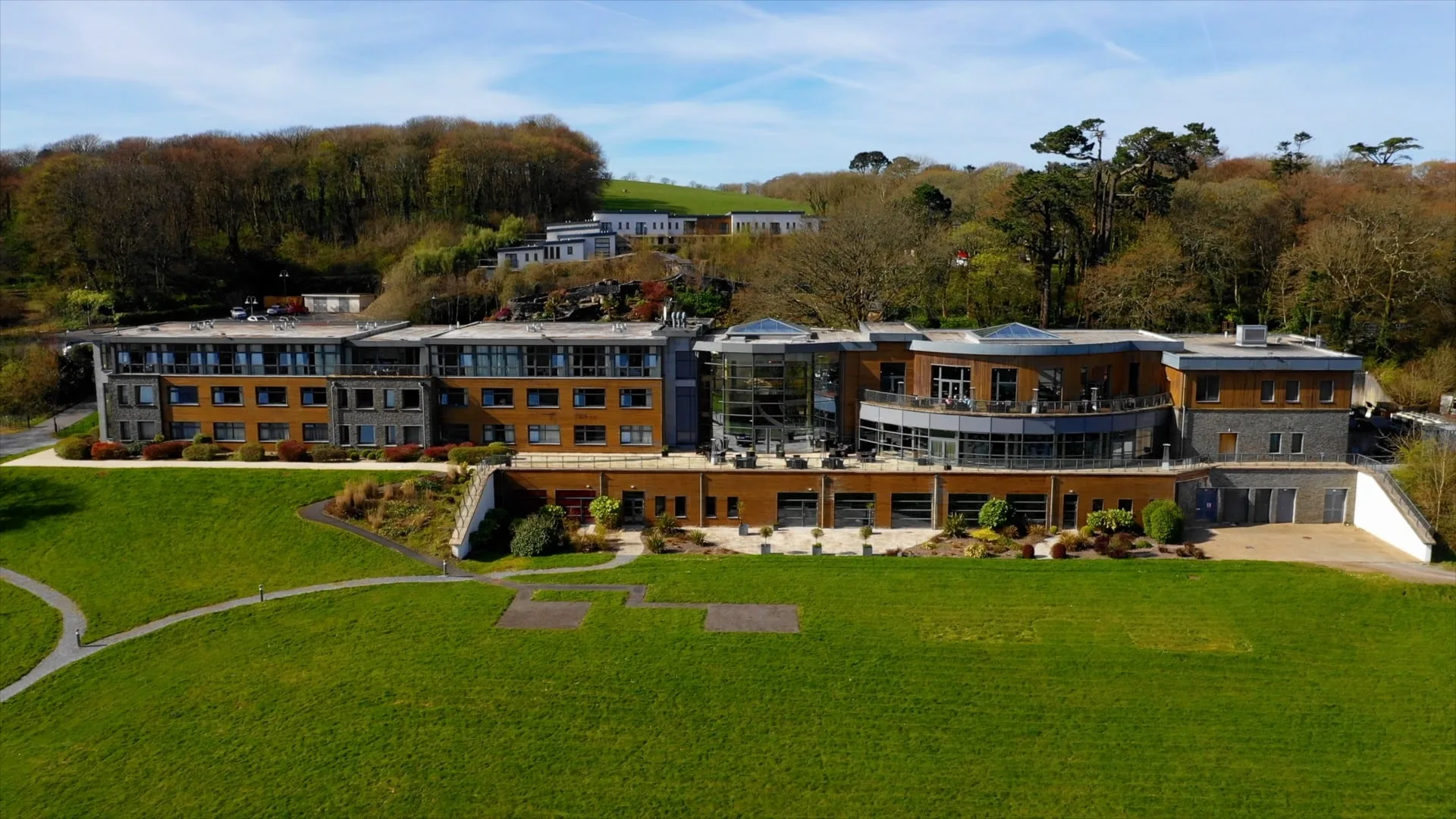 Kinsale Hotel & Spa