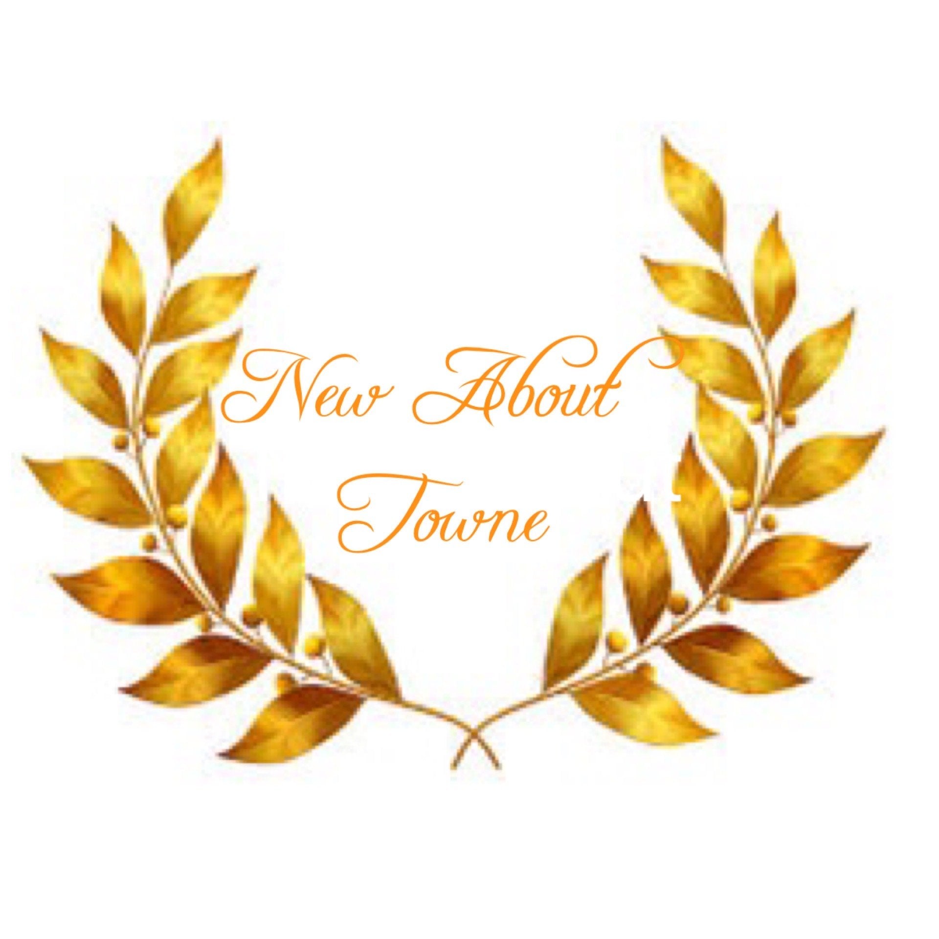 New About Town
