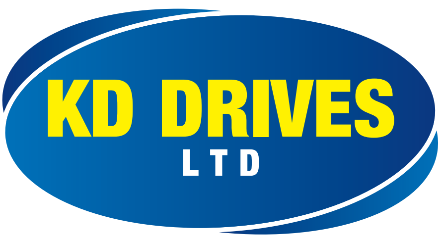 KD Drives Ltd