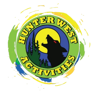 Hunter West