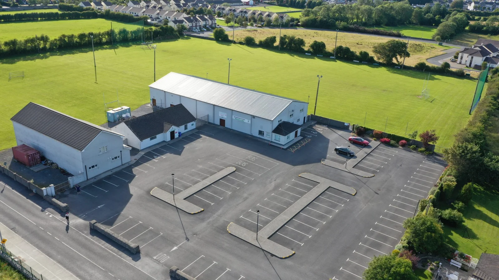 Claregalway Community Centre