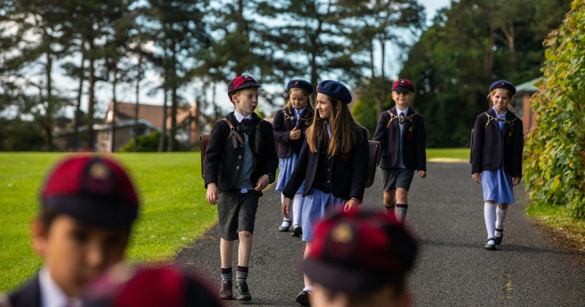 Ben Madigan Preparatory School