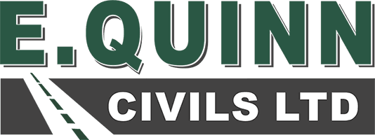 E Quinn Civils Ltd