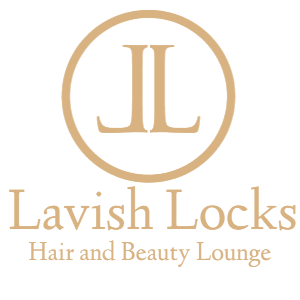 Lavish Locks By Lyndsey logo