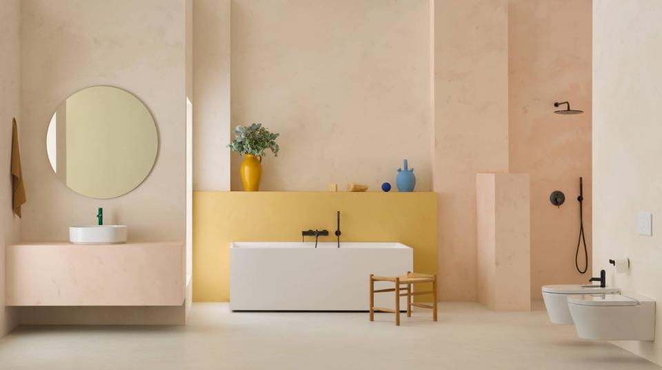 Roca Bathrooms Ireland