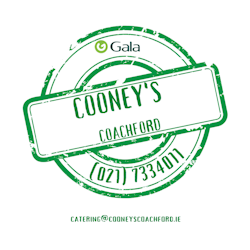 Cooney's Garage Coachford Ltd