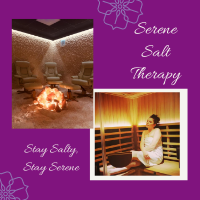 Serene Salt Therapy
