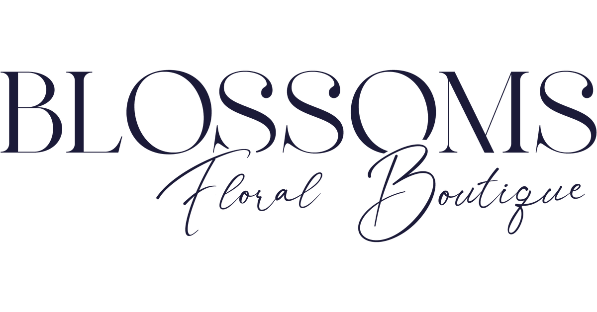 Blossoms Floral Boutique