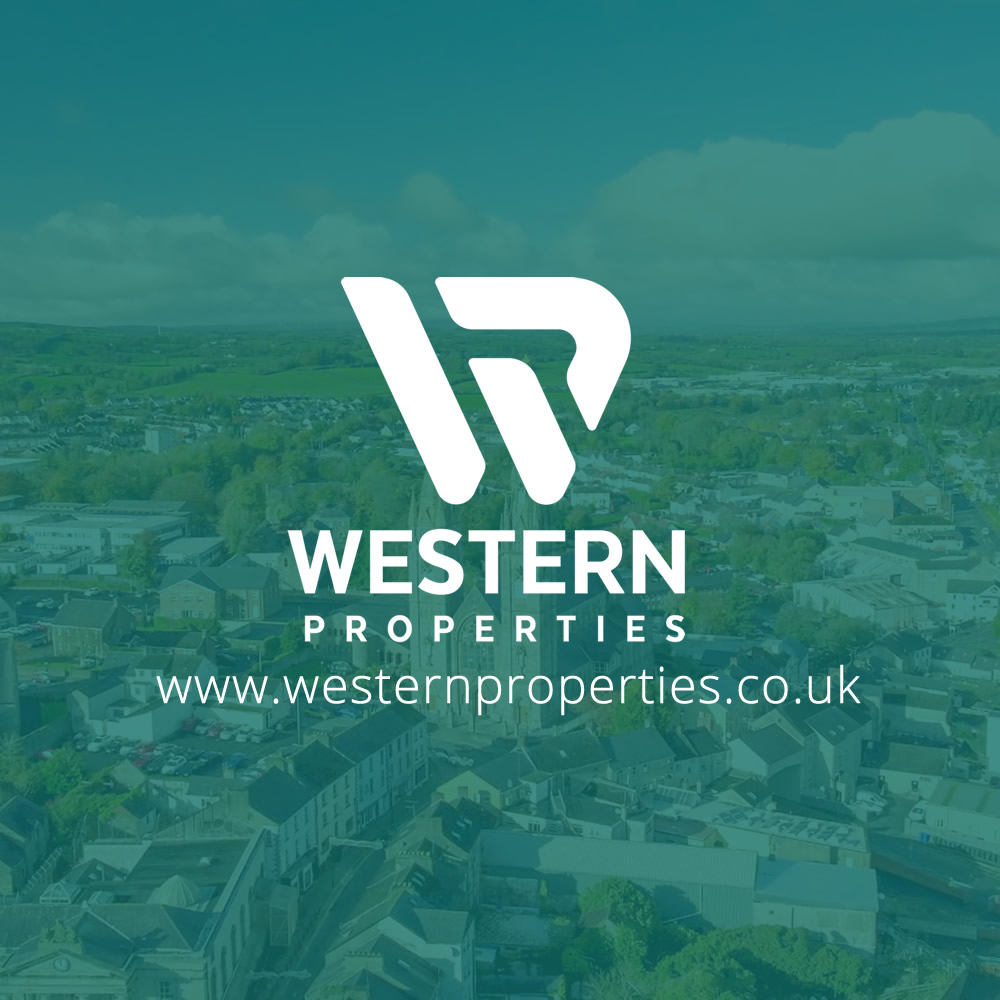 Western Properties - Lettings & Property Management