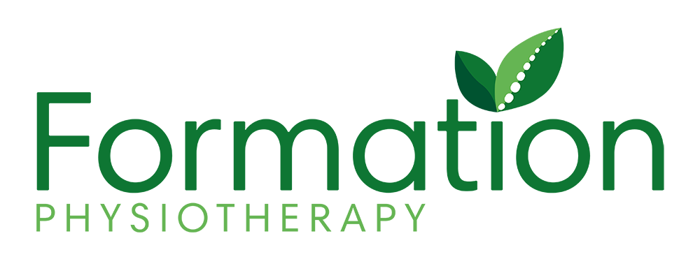 Formation Physiotherapy and The Pilates Room