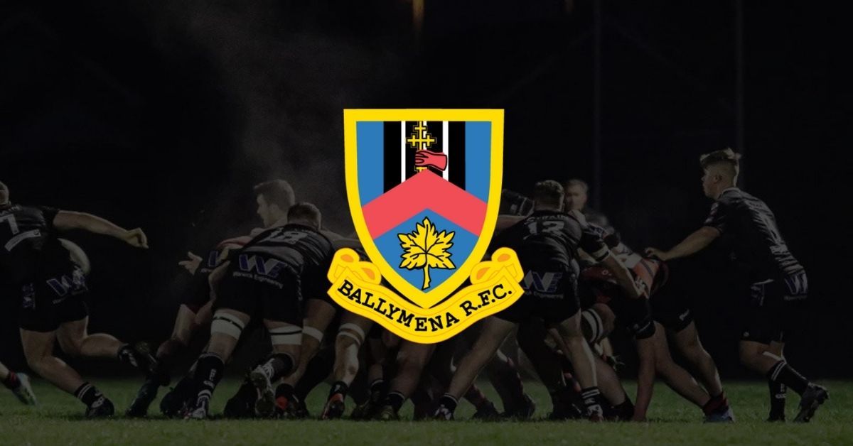 Ballymena Rugby Club
