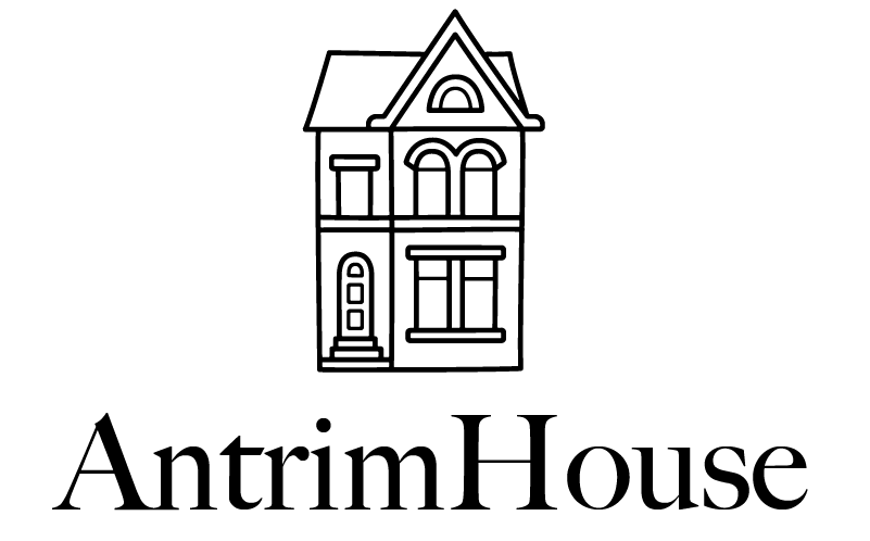 Antrim House Guest Accommodation