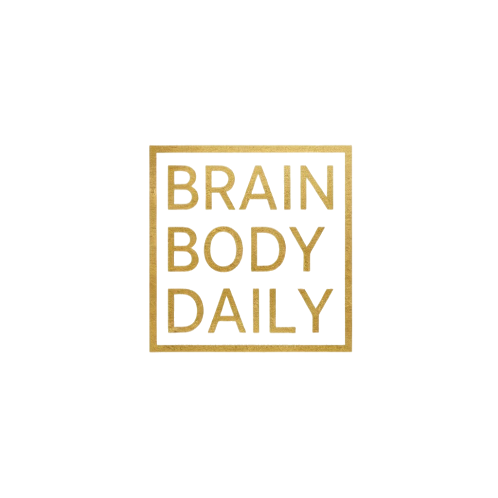 Brain Body Daily LTD