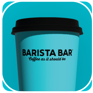Barista Bar Coffee