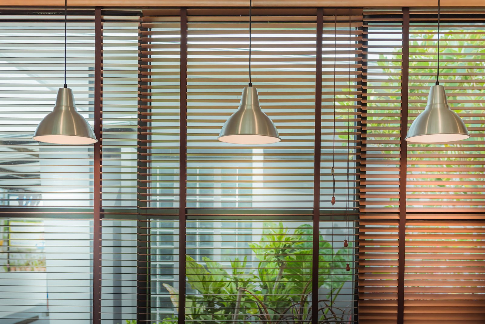 Seaside Interiors