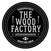 The Wood Factory Bespoke Joinery Ltd logo