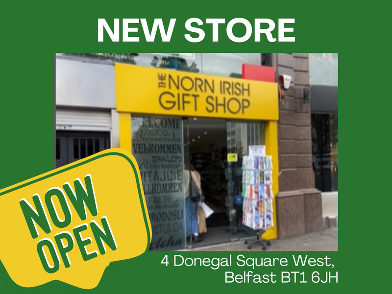 Norn Irish Gift Shop