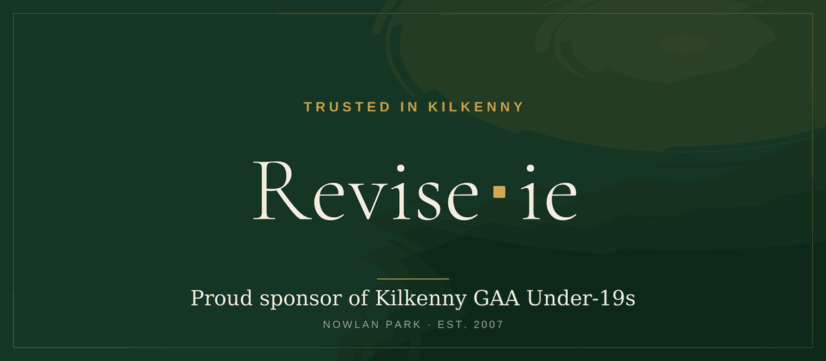 Revise.ie - Cavan