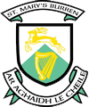St Marys GAC Burren