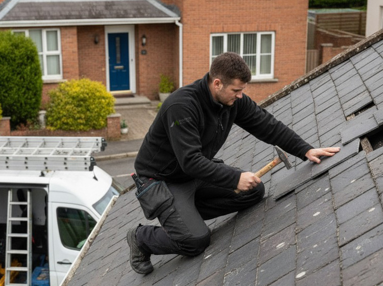 Leinster Roofing