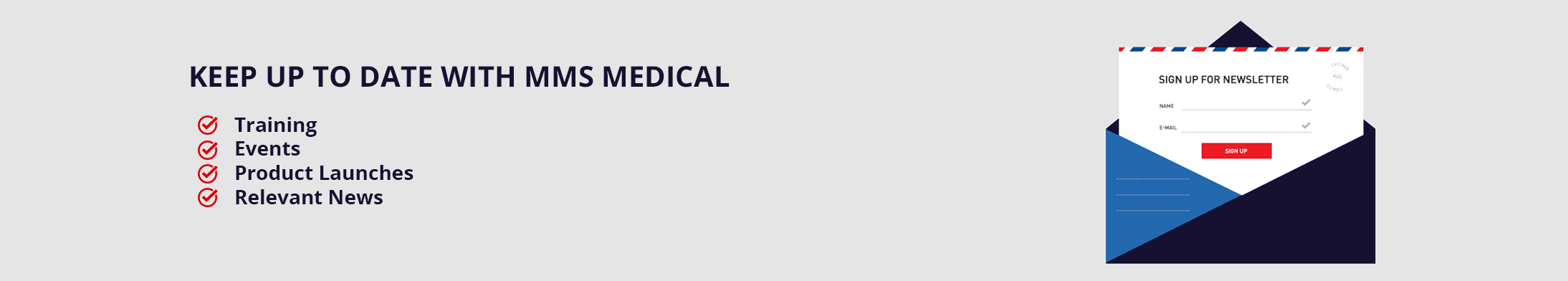 MMS Medical Limited