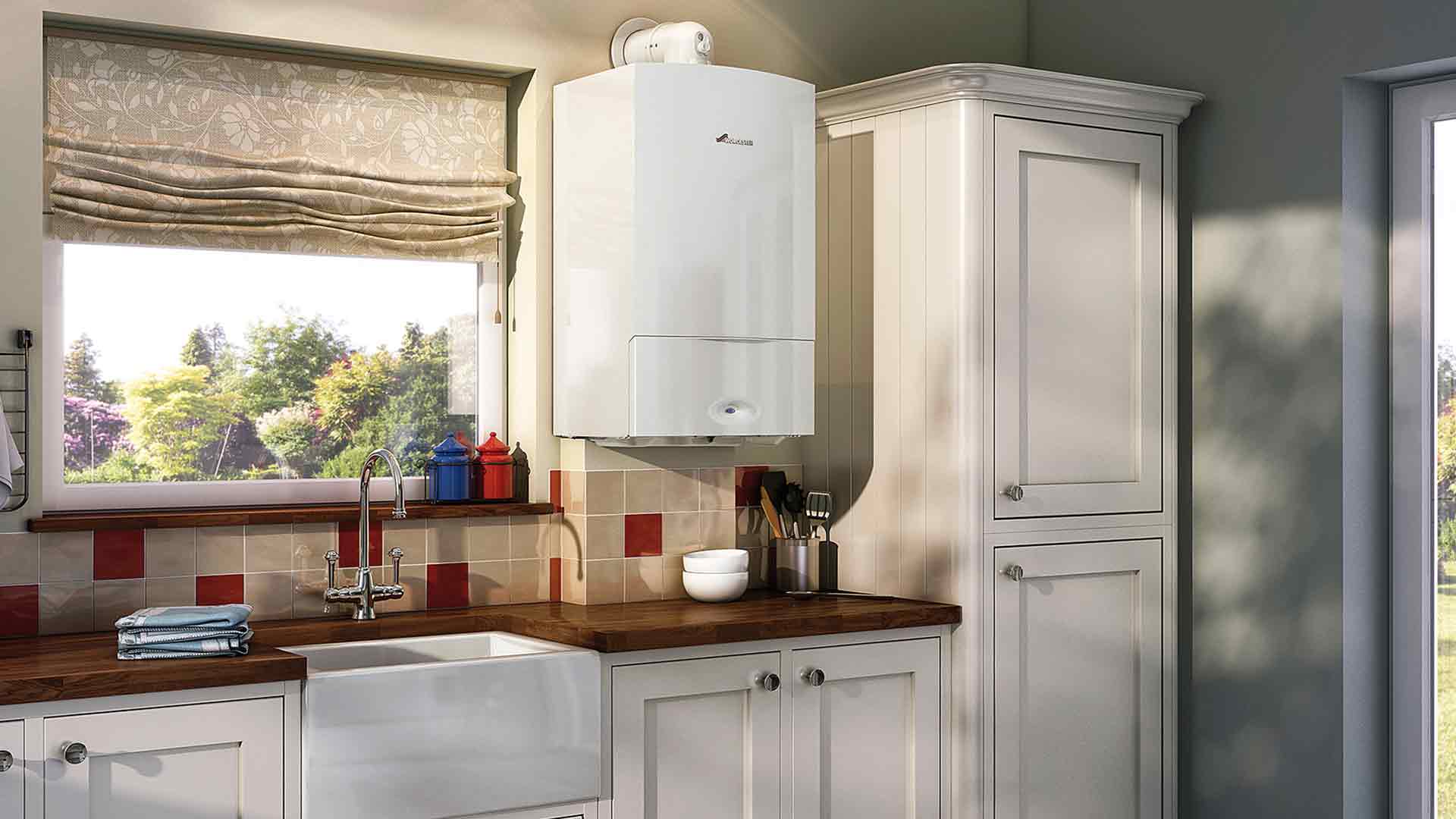 Easyfix Boilers Ltd.