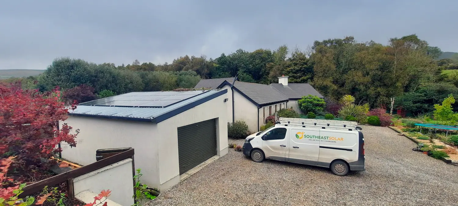 Southeast Solar