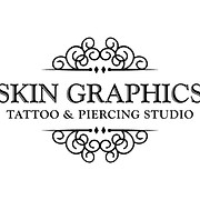 Skin Graphics Tattoo & Piercing Studio logo