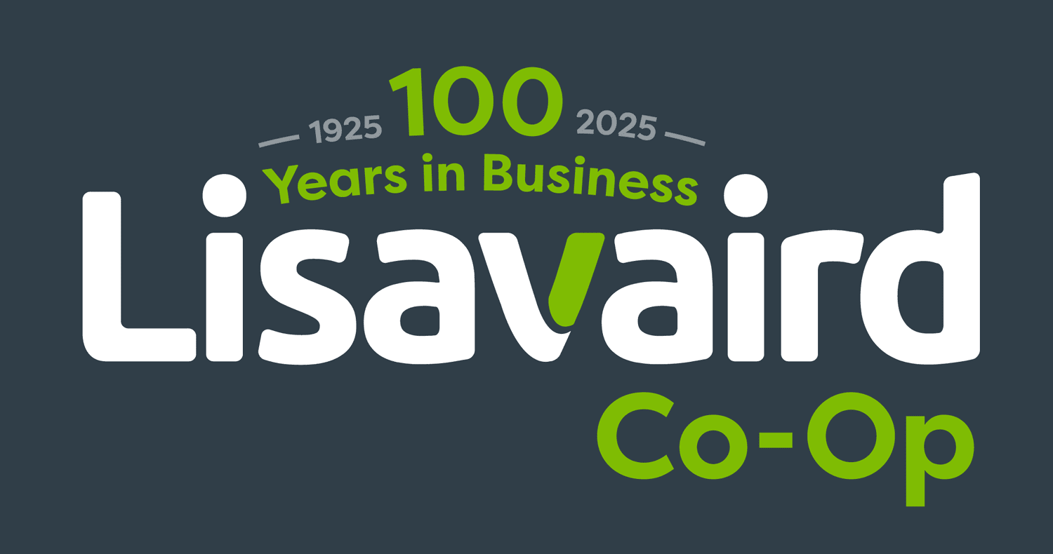 Lisavaird Co-Operative Creamery Limited
