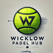 W7 Padel logo