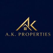 A.K. Properties Belfast