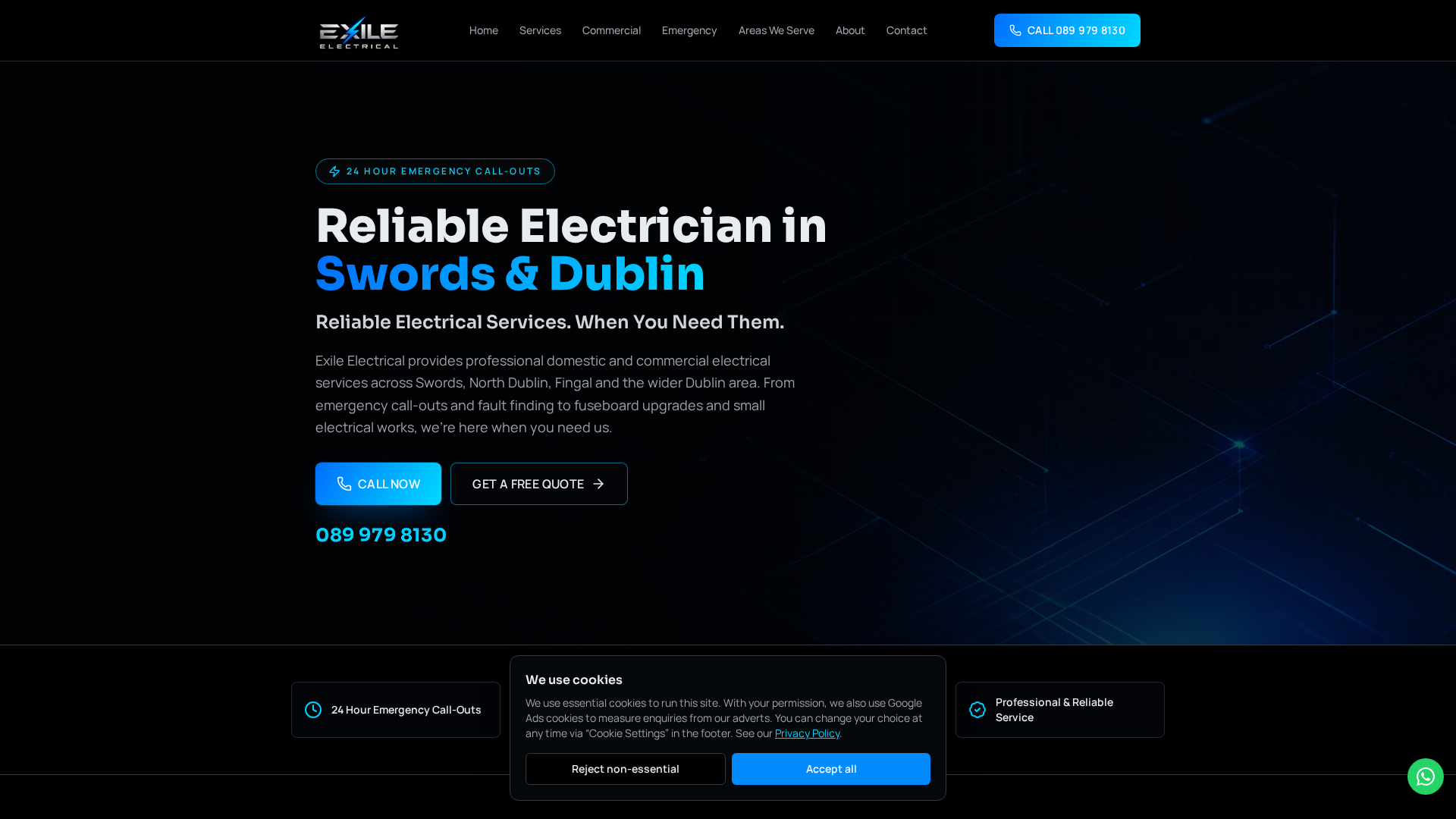 Exile Electrical