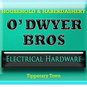 O'Dwyer Bros Electrical