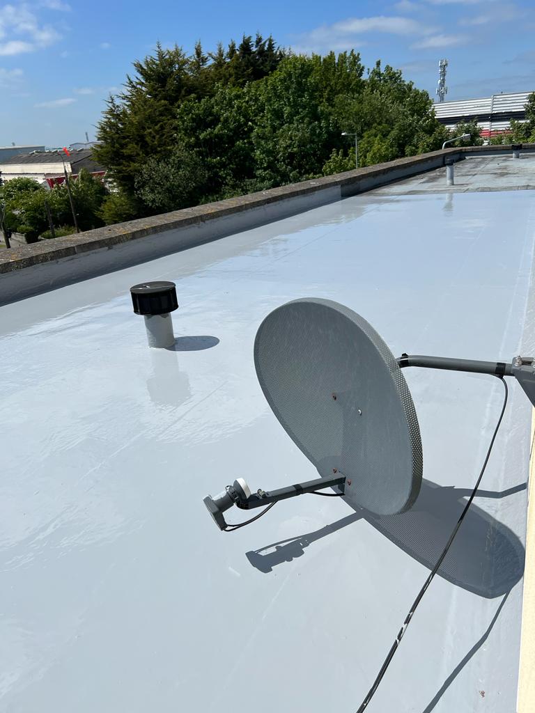 Rainline Roofing Products Ltd Ballyboden