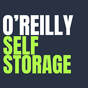 O'Reilly Storage and Removals