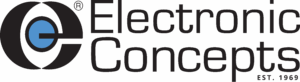 Electronic Concepts (Europe) Limited logo
