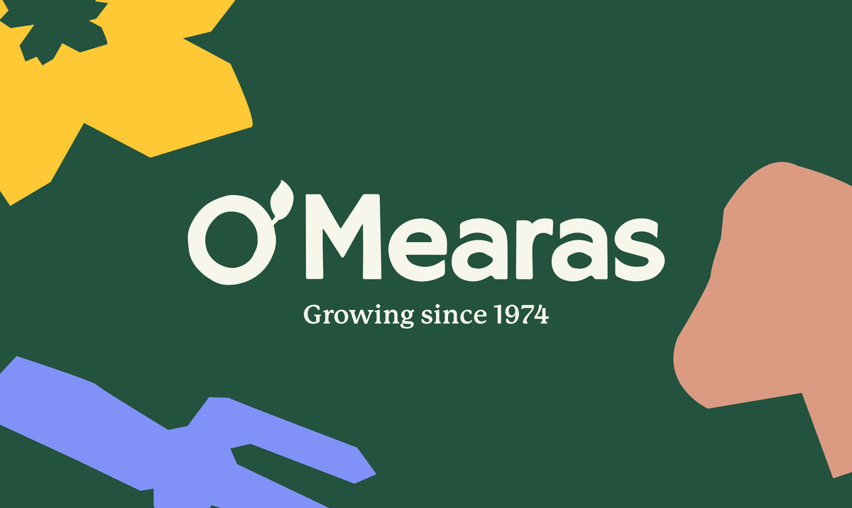 O'Meara's Garden Centre