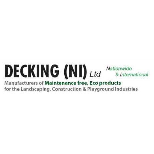 Decking N I Ltd