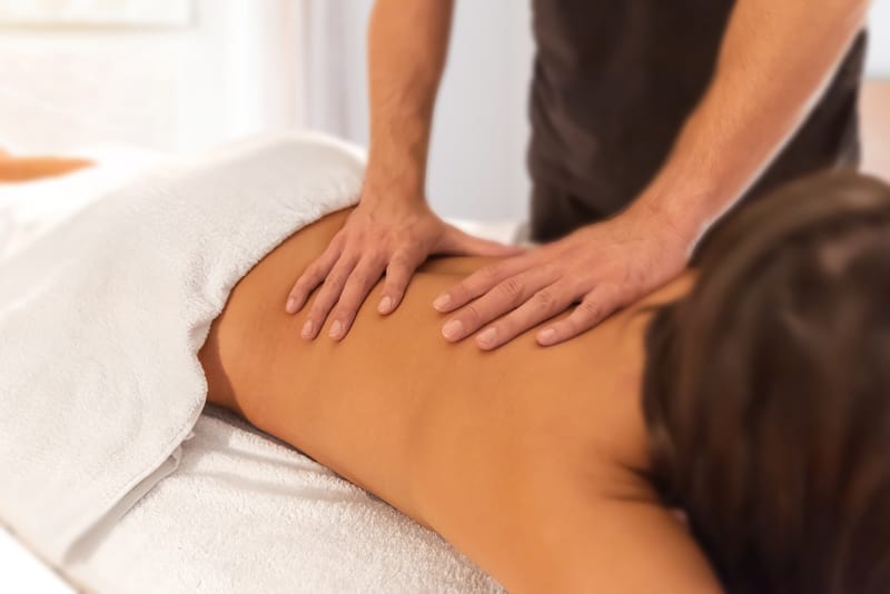Royal Thai Massage Coleraine
