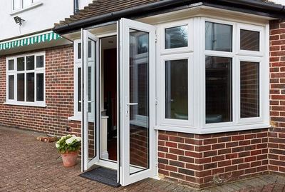 Rogers & Smyth U P V C Windows & Doors