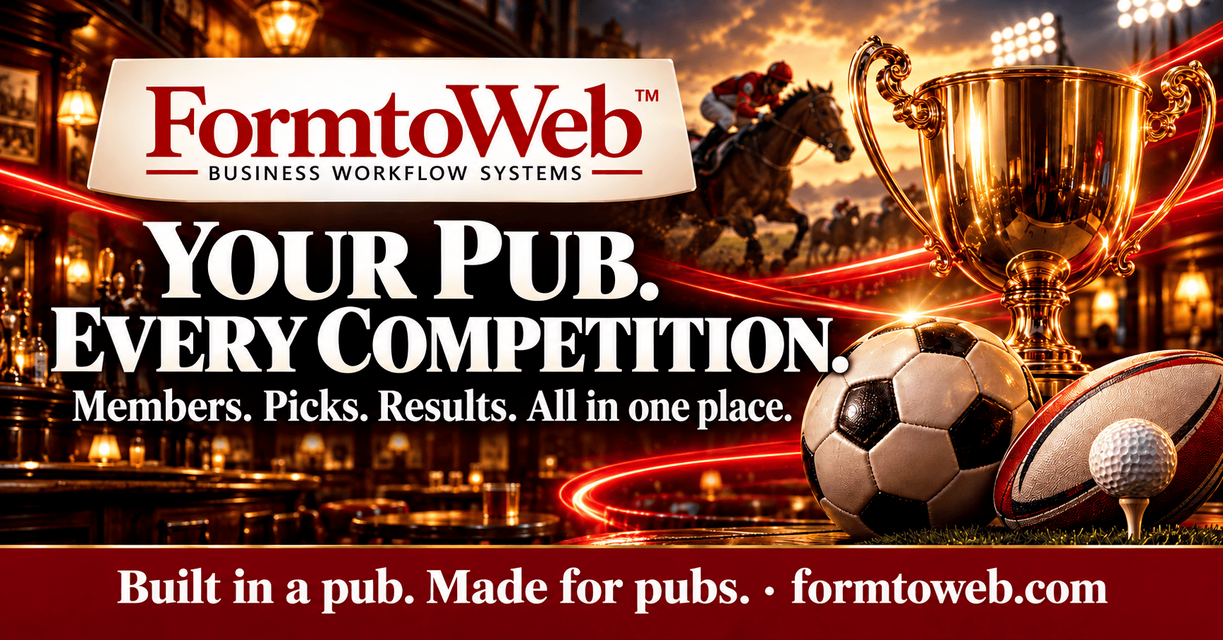 Formtoweb