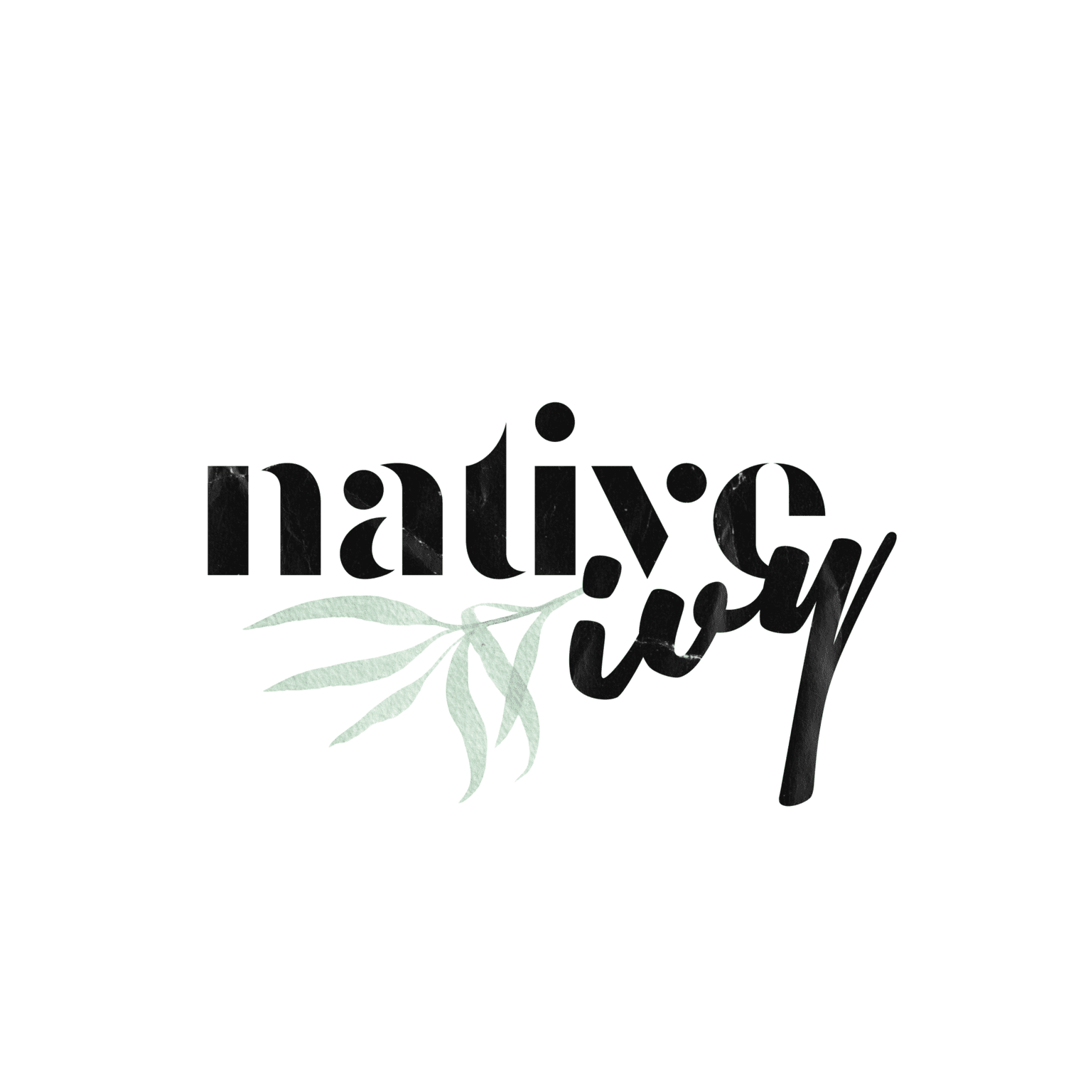 Native Ivy