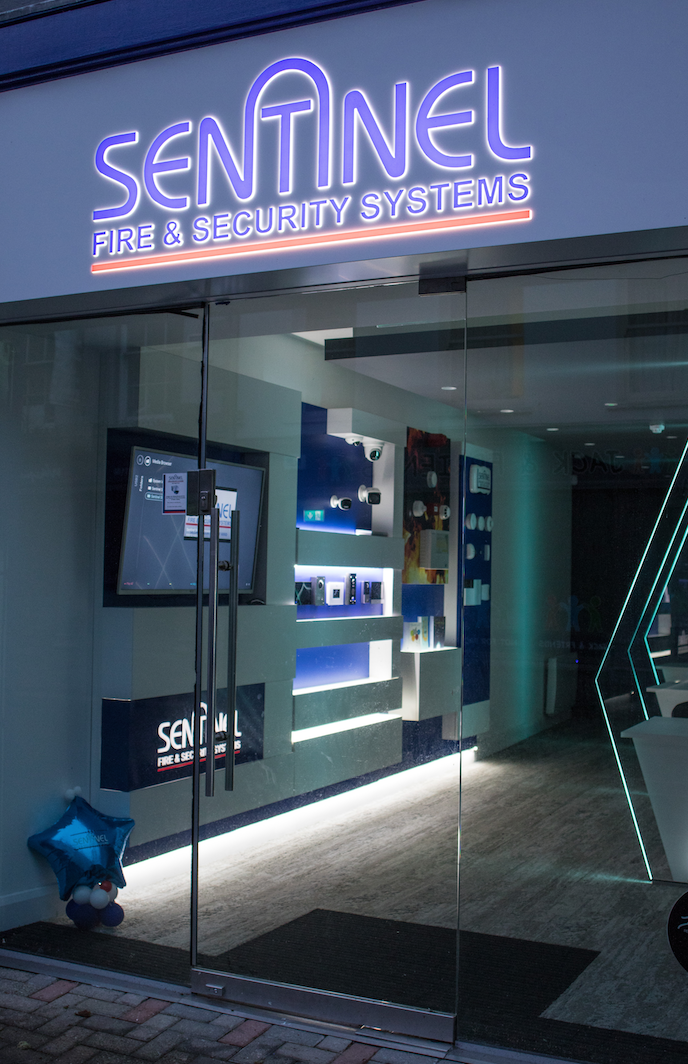 Sentinel Security Systems