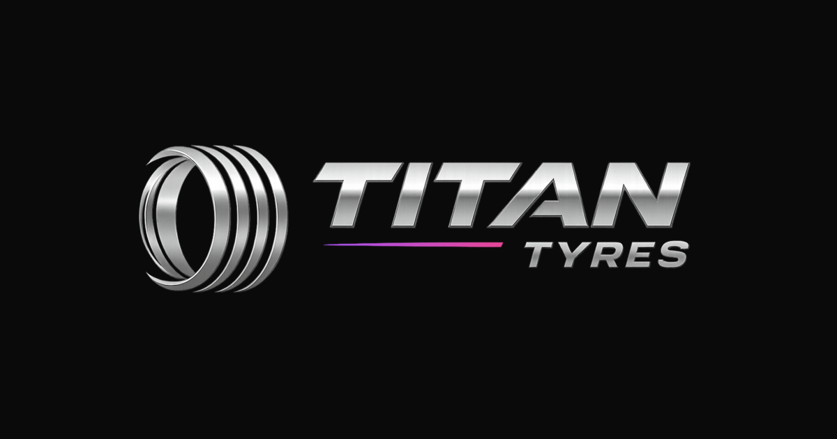 Titan Tyres