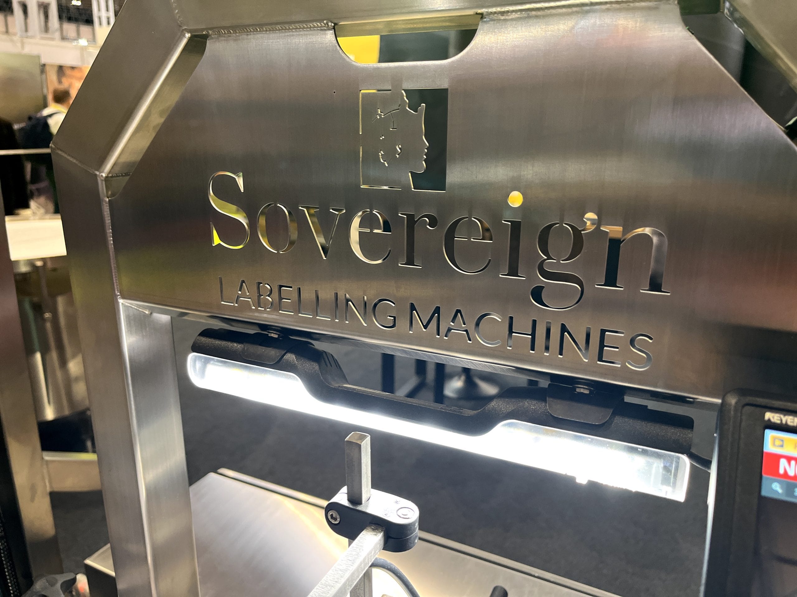 Sovereign Labelling Machines Limited