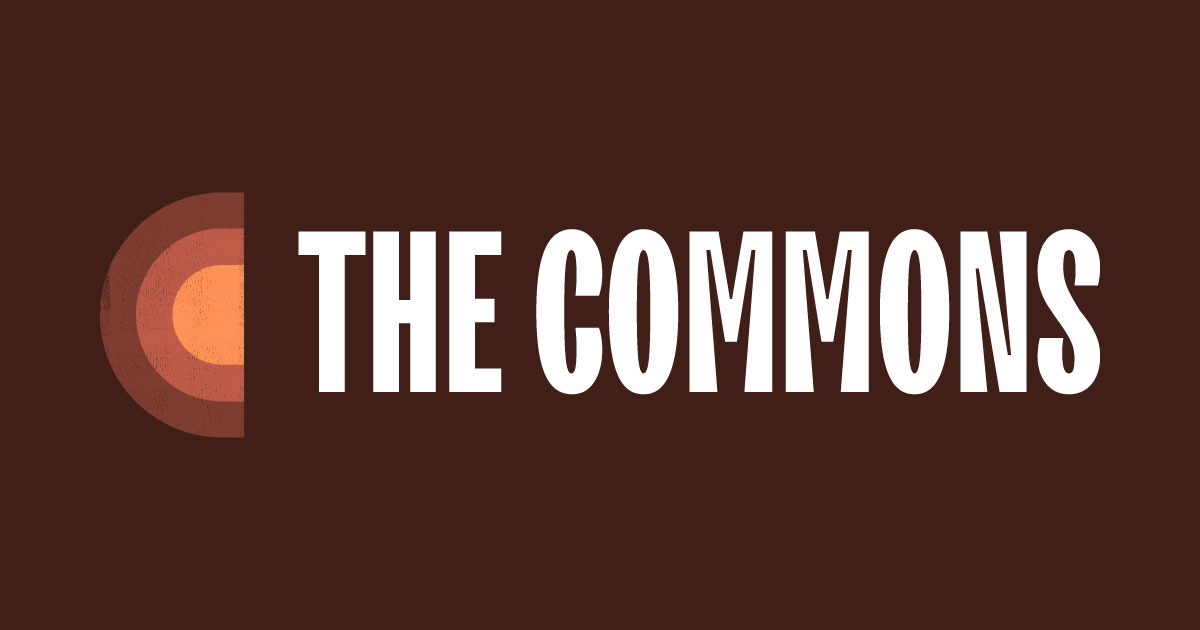 The Commons