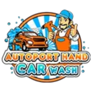 Autoport Hand car wash
