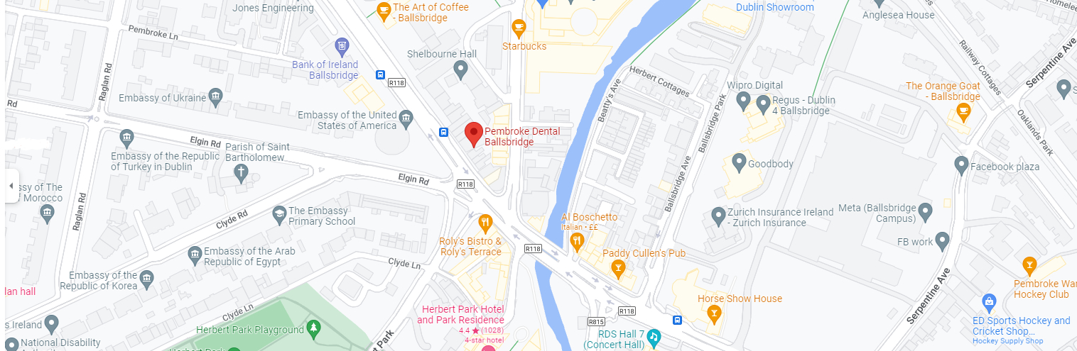 Pembroke Dental Ballsbridge