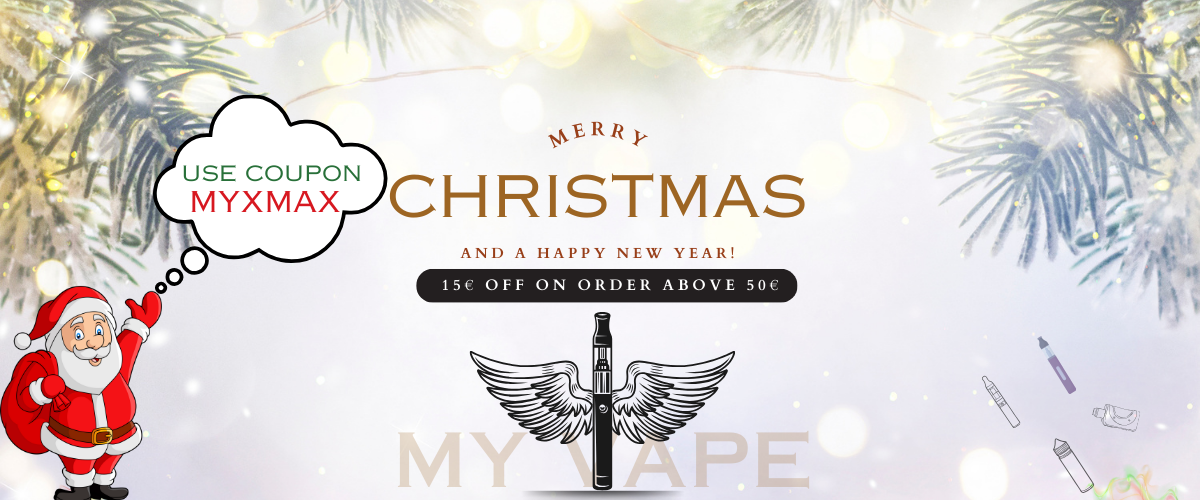 Myvape.IE (Wicklow)