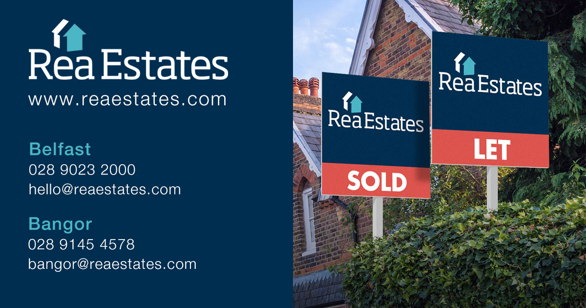 Rea Estates | Belfast Estate Agents | Sales & Lettings